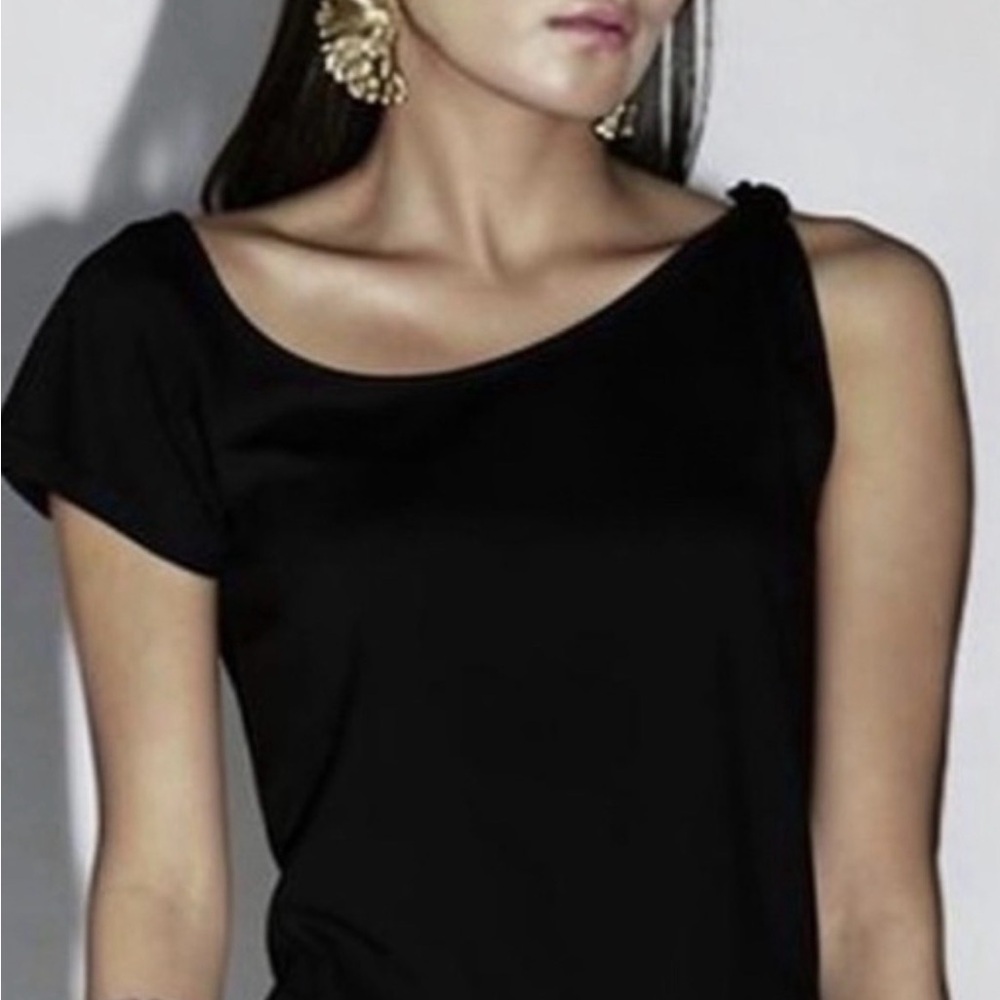 LNA  stretchy top